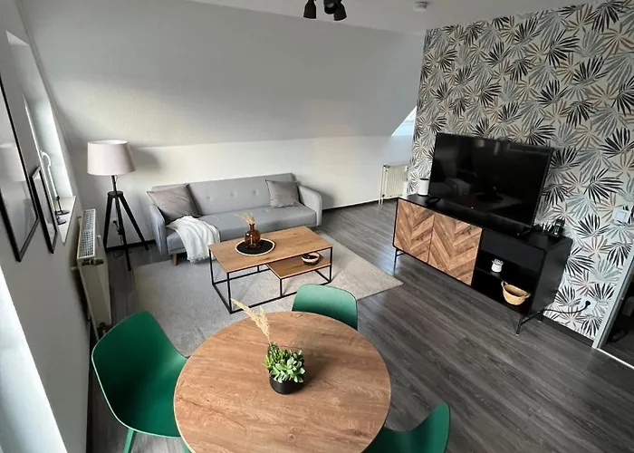 No2 By 21 Apartments