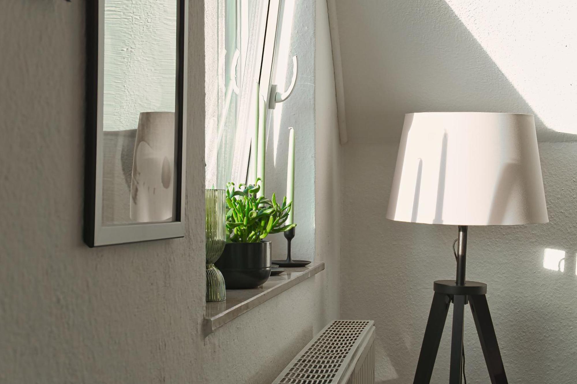 No2 By 21 Apartment *