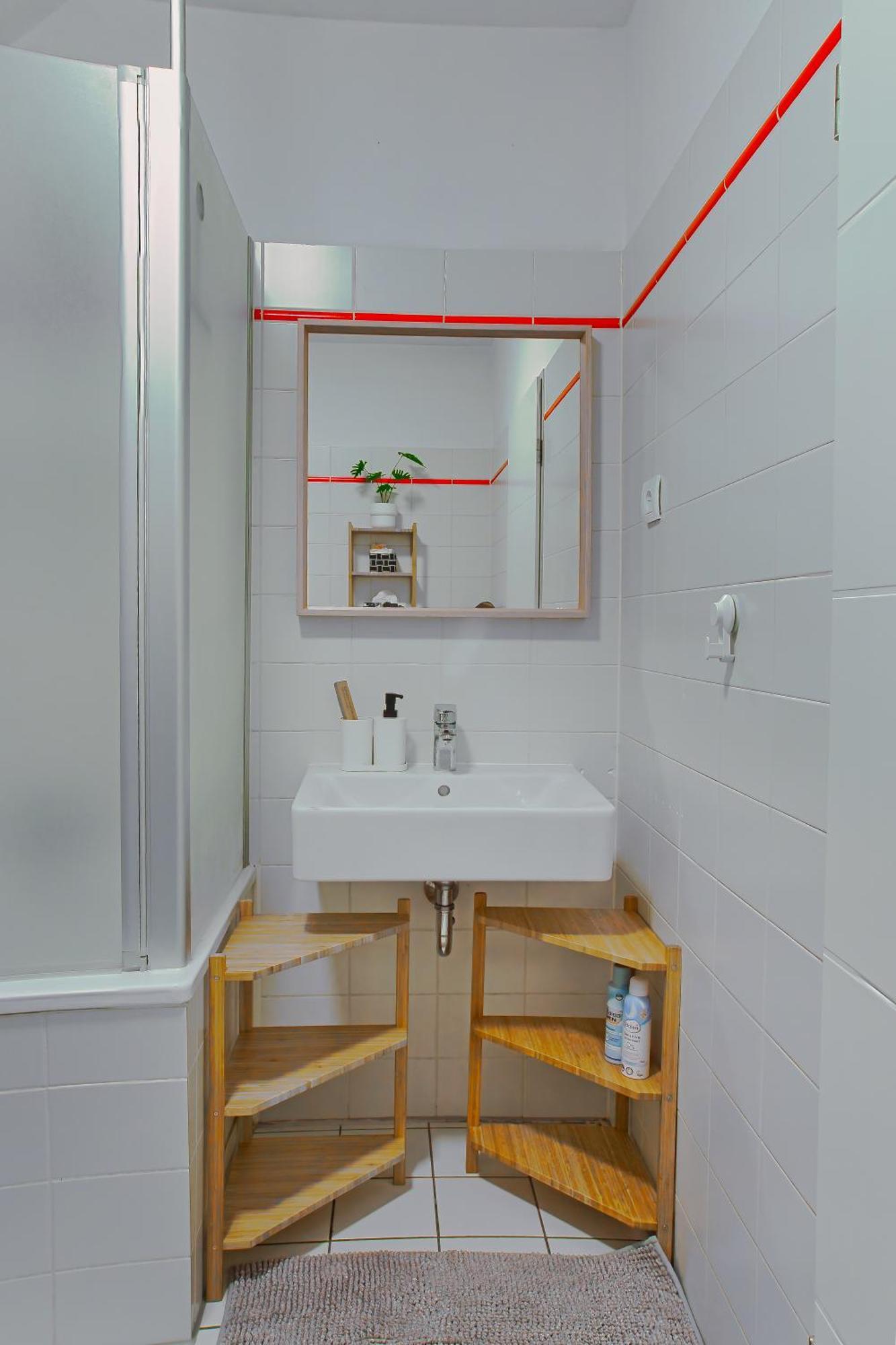 No2 By 21 Apartment