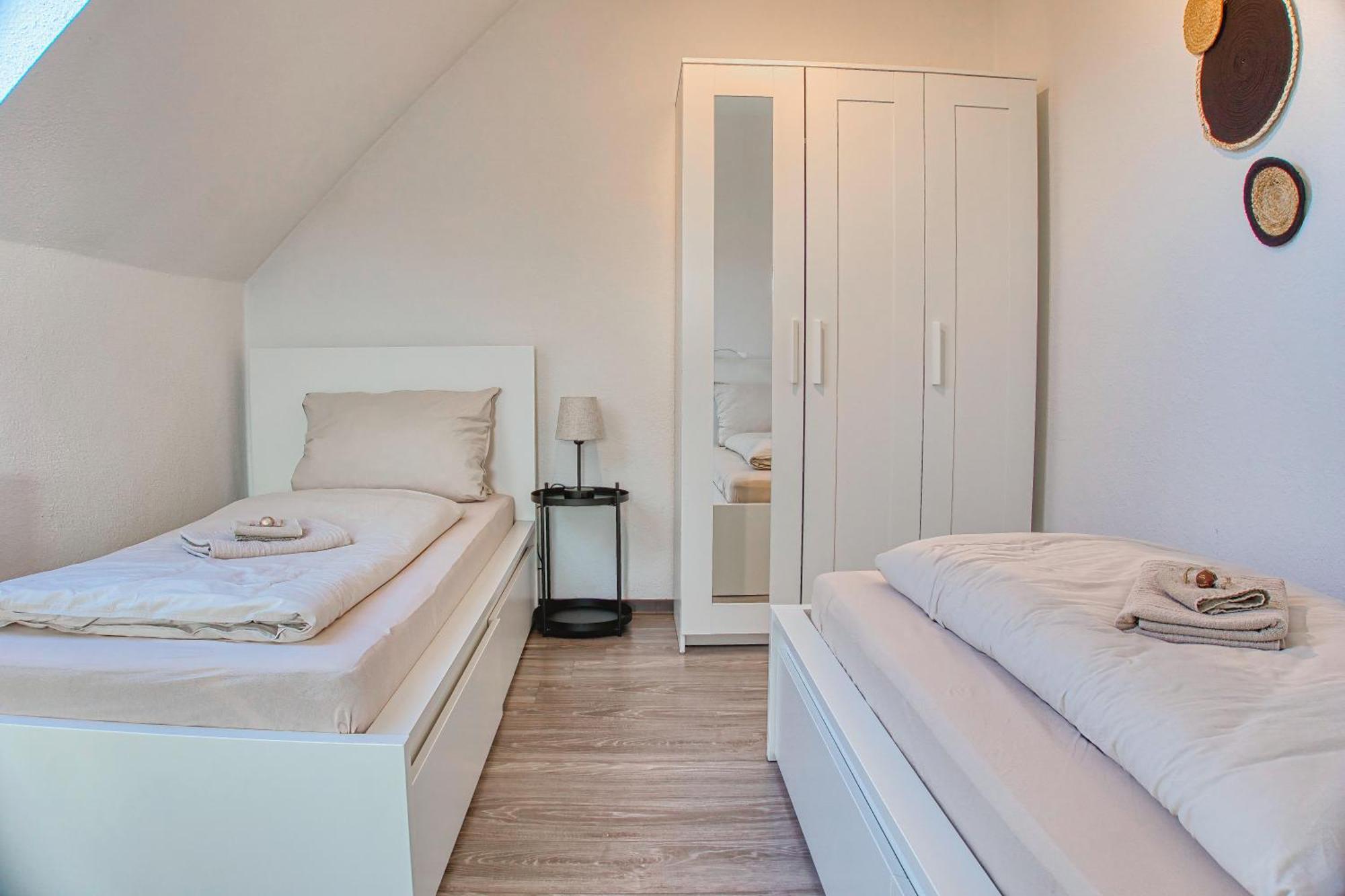 No2 By 21 Apartment Kaarst