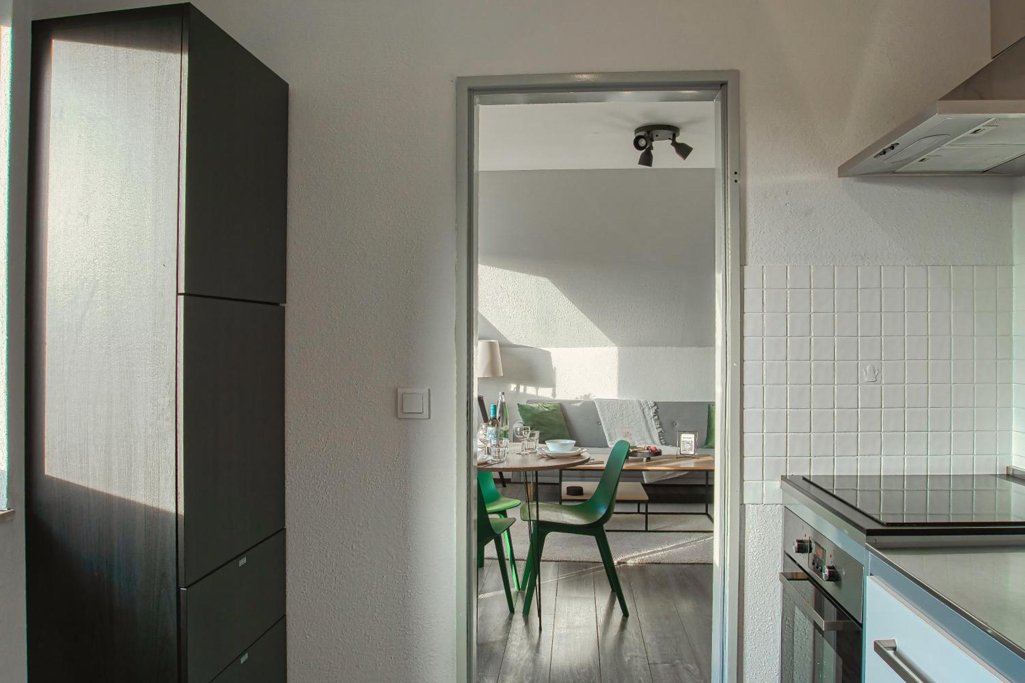 Apartment No2 By 21 Kaarst