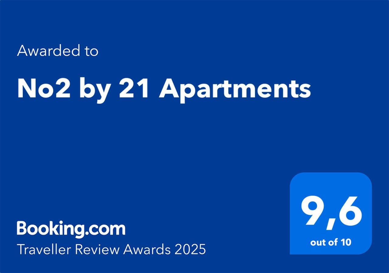 No2 By 21 * Kaarst